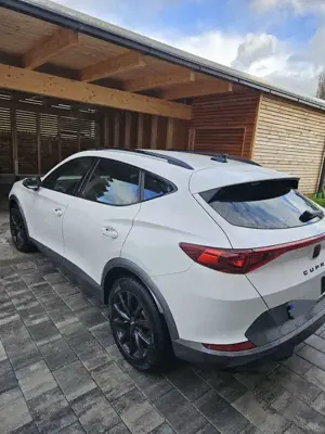 CUPRA Formentor Basis e-Hybrid