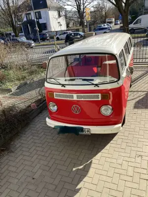 Volkswagen T2