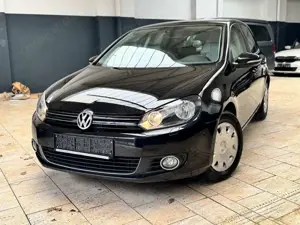 Volkswagen Golf Highline