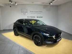 Mazda CX-30 e-SKYACTIV-G 140 Homura AT