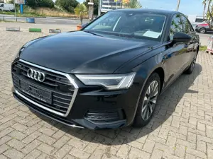 Audi A6 Lim. 55 TFSI quattro  *LEDER* Bild 3