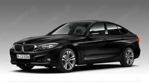 BMW 318 BMW 318 d Sport Line GT super Ausstattung , NP 65.000€