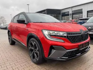 Renault Austral ESPRIT ALPINE FULL HYBRID 200 | PANO