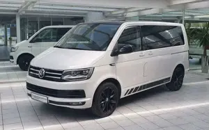 Volkswagen T6 Multivan T6 *neuer VW Motor,  elektr. Schiebetür l.+r. *