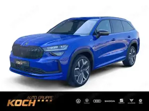 Skoda Kodiaq Sportline*2,0TDI*DSG*4x4*NAVI*PANODACH*