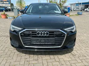 Audi A6 Lim. 55 TFSI quattro  *LEDER* Bild 2