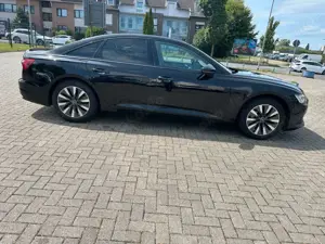 Audi A6 Lim. 55 TFSI quattro  *LEDER* Bild 4