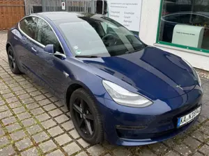 Tesla Model 3 Model 3 Langstreckenbatt. Allradantrieb Dual Motor Bild 5