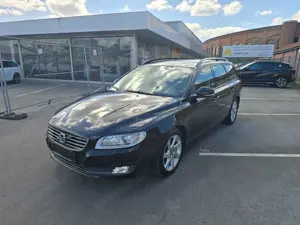 Volvo V70 Black Edition 5 Zylinder