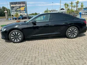 Audi A6 Lim. 55 TFSI quattro  *LEDER* Bild 5