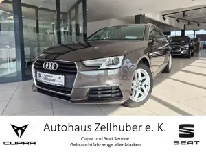 Audi A4 1.4TFSI *AHK*Smart Inter*Shzg*Kamera*