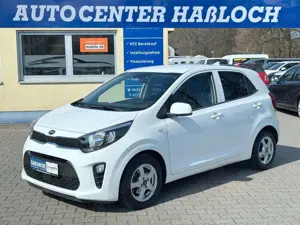Kia Picanto Dream Team*Navi*Kamera*Winterp.*Carplay*