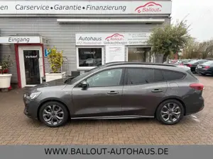 Ford Focus Turnier ST-Line*1.HAND*SPUR*TOT*ACC*NAVI*