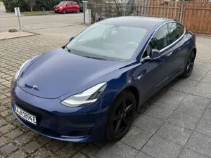 Tesla Model 3 Model 3 Langstreckenbatt. Allradantrieb Dual Motor Bild 2
