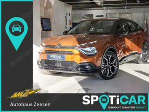 Citroen C4 KAMERA NAVI HUD STANDHZ LED