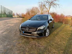 Mercedes-Benz A 180 d Style