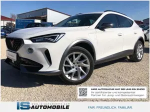 CUPRA Formentor Basis e-Hybrid,NAVI,LED,ACC,SHZ,DAB.PDC