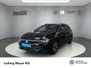 Volkswagen Golf Variant GOAL 1.5 eTSI DSG Klima Navi Rückfahrkamera