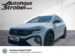 Volkswagen Taigo R-Line 1.0 TSI 7-Gang-DSG