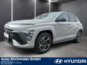 Hyundai KONA N Line 2WD 1.6 T-GDI M/T NAVI SHZ LED ALU