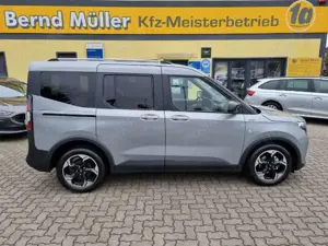 Ford Tourneo Courier 1.0 EB ACTIVE Navi SHZ Kamera - NEU!