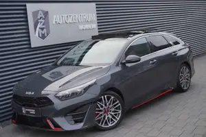 Kia ProCeed / pro_cee'd PROCEED GT VIRTUAL|PANORAMA|MEMORY|NAVI|JBL|LED
