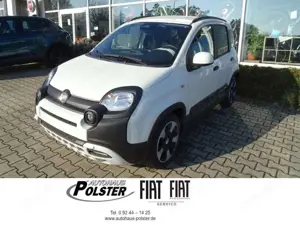 Fiat Panda 1.0 GSE Hybrid Cross *RFS*Klima*Radio