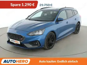 Ford Focus 2.3 EcoBoost ST*NAVI*LED*ACC*SPUR*PDC*SHZ*