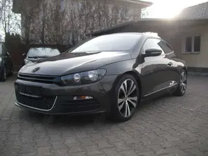 Volkswagen Scirocco 1.4 TSI*Navi*PDC*Sitzheizung