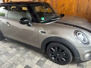 MINI Cooper Mini Cooper Aut.