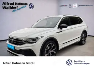 Volkswagen Tiguan Allspace 2.0 TSI R-Line DSG AHK KEYLESS