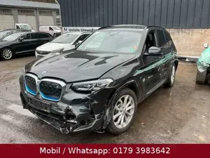 BMW iX3 Inspiring Bild 1