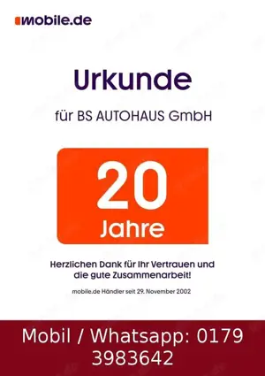 BMW iX3 Inspiring Bild 2