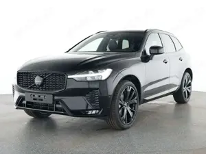 Volvo XC60 B5 Plus Black Edition AWD