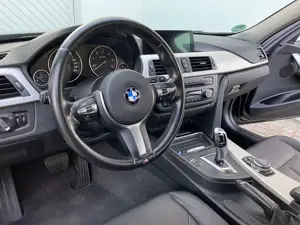 BMW 330 330d Aut. Blue Performance Sport Line
