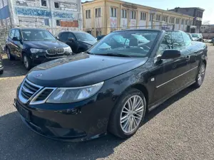 Saab 9-3 9-3 1.8t Cabrio 1. Hand