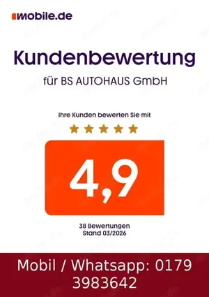 BMW iX3 Inspiring Bild 4