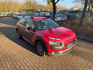 Citroen C4 Cactus PureTech 82 Automatik Feel Euro 6