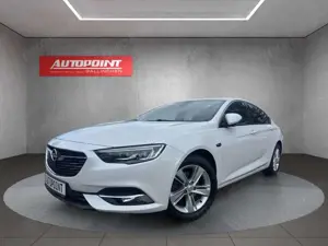 Opel Insignia 1.5 Turbo 121kW Innovation GS