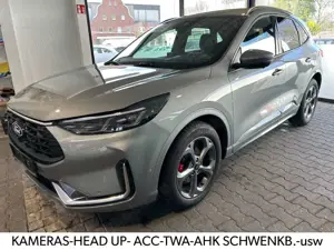 Ford Kuga ST-Line X AHK ACC TWA AGR HUD usw.