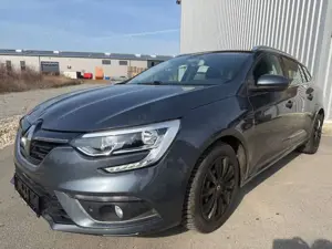 Renault Megane Business Edition *NAVI*SITZHEIZUNG*LED*TOP*