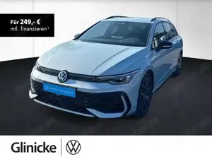 Volkswagen Golf Variant Golf VIII Variant R-Line 1.5 eTSI DSG LED+ACC+SH