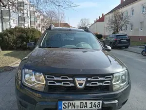 Dacia Duster Duster SCe 115 4x2 LPG Prestige