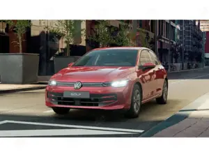 Volkswagen Golf VIII 1.5 eTSI DSG Life 3,99% Digitales Cockpit LED