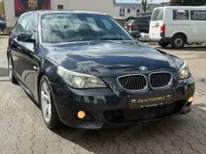 BMW 530 d*231ps*M Paket ab Werk*Shadow*Pano*Komfort*