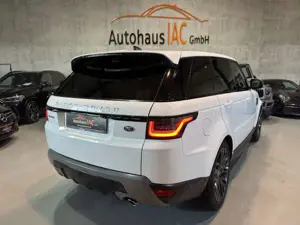 Land Rover Range Rover Sport Range Rover/Sport/S/PANO/LED/VOLLDIGITAL/SHZ/SPU Bild 2