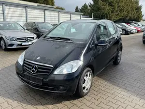 Mercedes-Benz A 160 *Klima*5Türer*