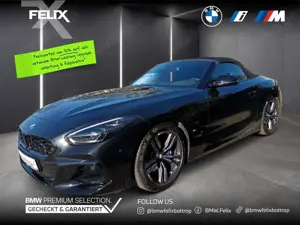 BMW Z4 M40i M SPORT+LIVE COCKPIT PRO+HEAD UP+HARMAN KARDO