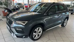 SEAT Ateca 2.0 TDI Xperience