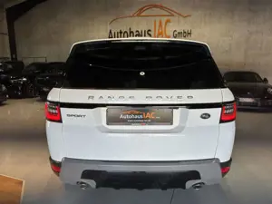Land Rover Range Rover Sport Range Rover/Sport/S/PANO/LED/VOLLDIGITAL/SHZ/SPU Bild 4